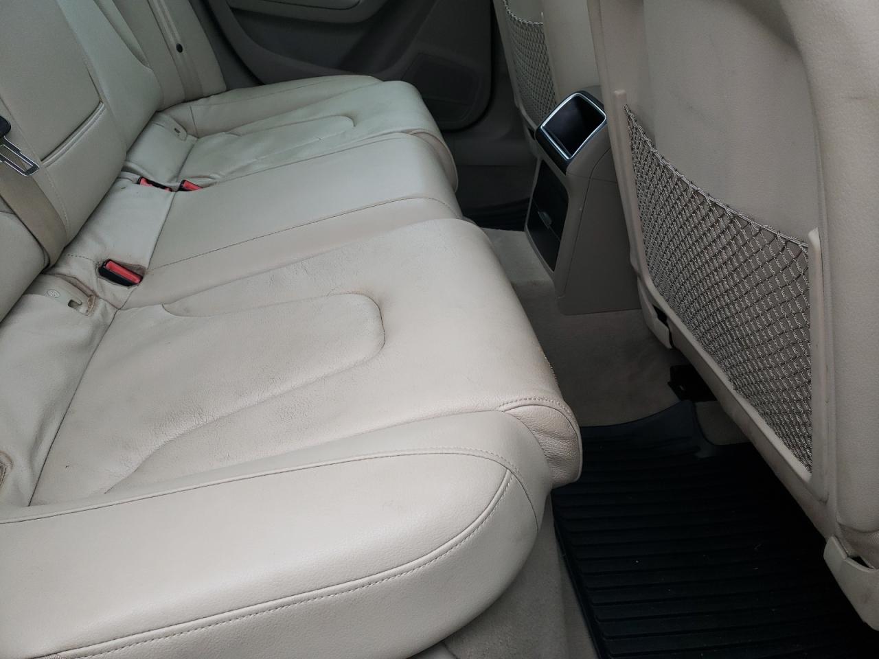 Photo 6 from auction – 2012 AUDI A4 PREMIUM with VIN WAUBFAFL6CN011538