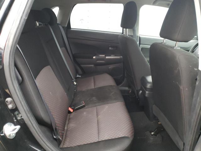 Photo 6 from auction – 2019 MITSUBISHI OUTLANDER with VIN JA4AP3AU1KU020962