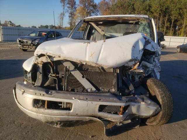 Photo 9 from auction – 1996 DODGE RAM 1500 with VIN 1B7HC16X4TS623618