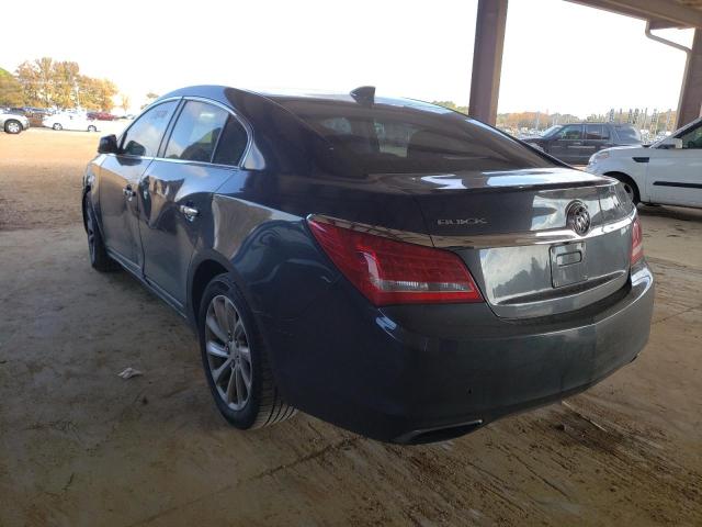 Photo 3 from auction – 2015 BUICK LACROSSE with VIN 1G4GA5G37FF290831