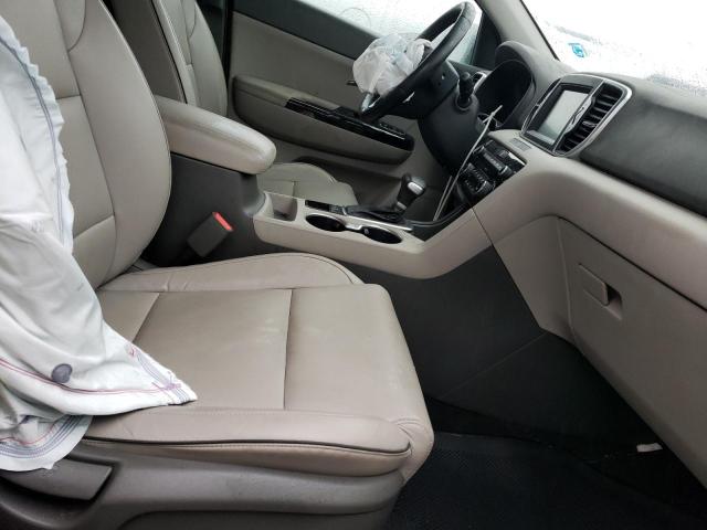 Photo 5 from auction – 2019 KIA SPORTAGE E with VIN KNDPNCAC2K7509950