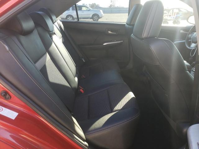 Photo 8 from auction – 2012 TOYOTA CAMRY with VIN 4T1BF1FK1CU627403