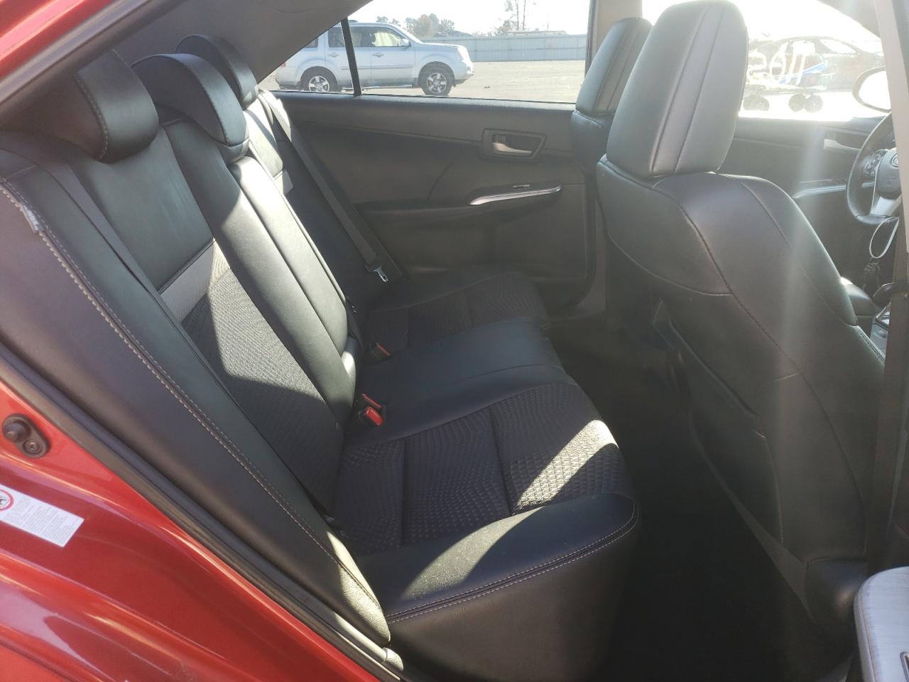 Photo 18 from auction – 2012 TOYOTA CAMRY with VIN 4T1BF1FK1CU627403