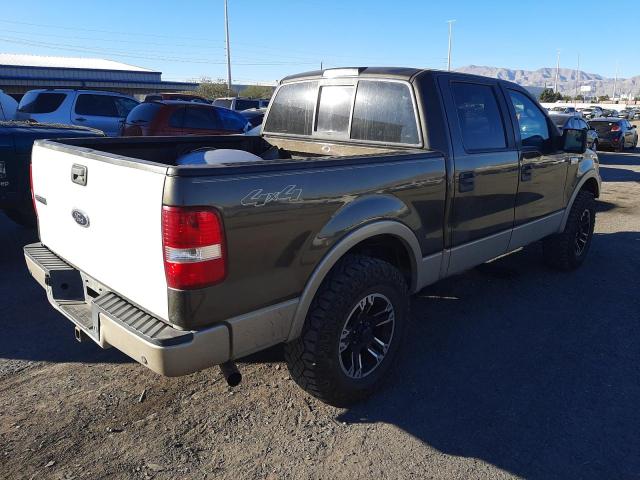Photo 4 from auction – 2008 FORD F150 SUPER with VIN 1FTPW14V98FA46637