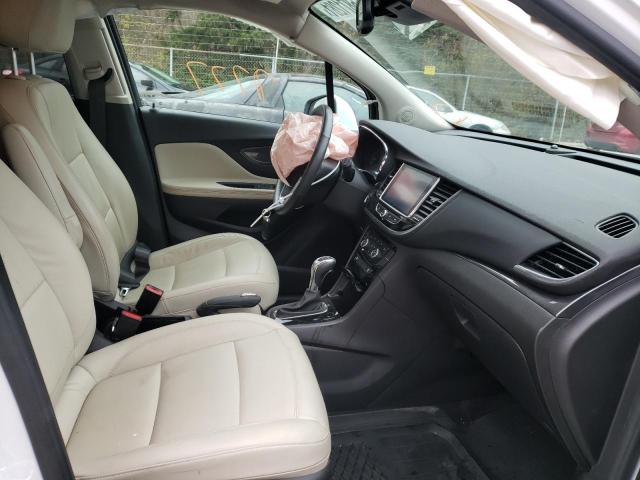 Photo 9 from auction – 2019 BUICK ENCORE AWD with VIN KL4CJGSM6KB818773