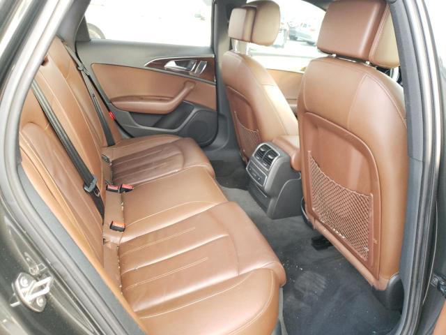 Photo 6 from auction – 2013 AUDI A6 PREMIUM with VIN WAUGFAFC5DN132178