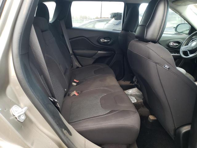 Photo 6 from auction – 2019 JEEP CHEROKEE L with VIN 1C4PJMCB1KD158942