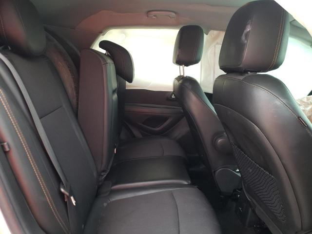 Photo 6 from auction – 2019 CHEVROLET TRAX 1LT with VIN KL7CJLSBXKB914061