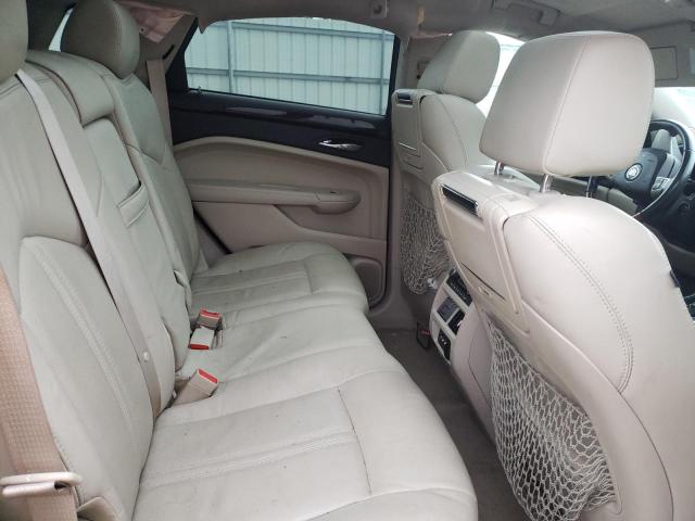 Photo 6 from auction – 2010 CADILLAC SRX PREMIU with VIN 3GYFNFEY1AS588170
