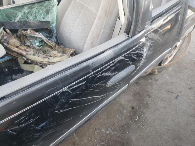 Photo 10 from auction – 2006 GMC ENVOY with VIN 1GKDS13S662196705