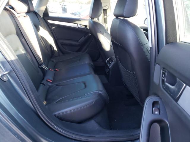 Photo 6 from auction – 2012 AUDI A4 PREMIUM with VIN WAUFFAFL0CN011598