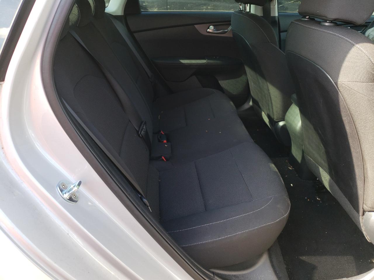 Photo 6 from auction – 2020 KIA FORTE FE with VIN 3KPF24AD6LE234216