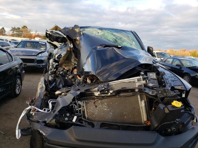 Photo 7 from auction – 2019 RAM 1500 CLASS with VIN 1C6RR7GTXKS688240