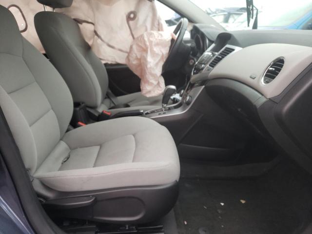 Photo 5 from auction – 2014 CHEVROLET CRUZE LT with VIN 1G1PC5SB7E7266429