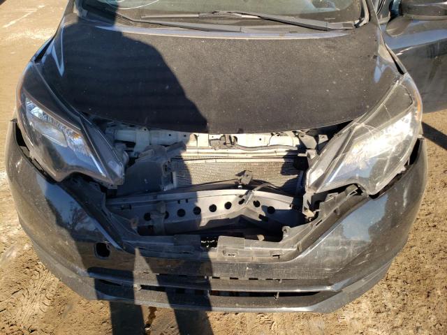 Photo 7 from auction – 2017 NISSAN VERSA NOTE with VIN 3N1CE2CPXHL364995