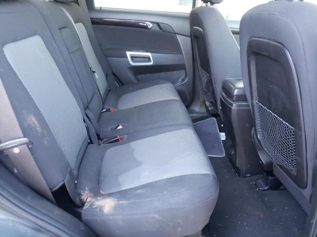 Photo 6 from auction – 2013 CHEVROLET CAPTIVA LT with VIN 3GNAL3EK7DS595622