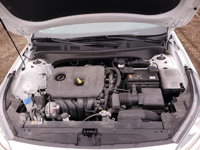 Photo 7 from auction – 2021 KIA FORTE EX with VIN 3KPF54AD7ME296989
