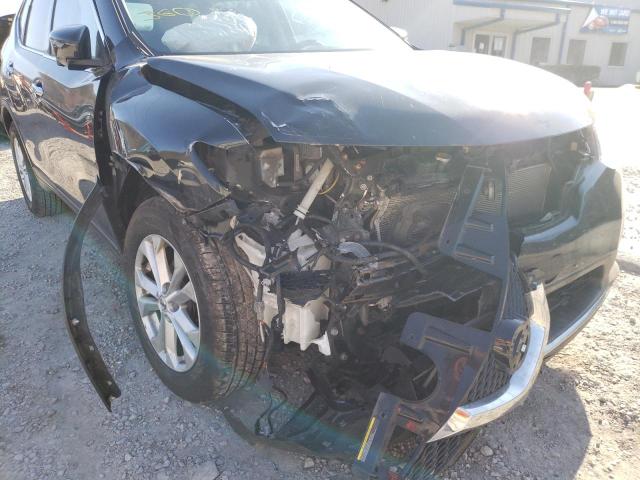 صورة رقم 9 من المزاد - 2016 NISSAN ROGUE S مع VIN KNMAT2MV2GP674973