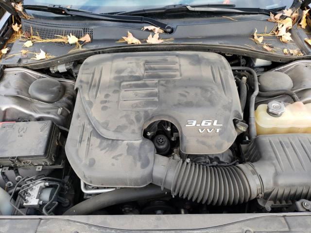 Photo 7 from auction – 2017 CHRYSLER 300 S with VIN 2C3CCAGG1HH542524