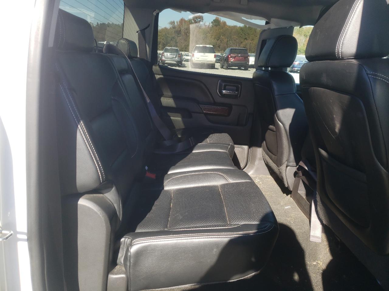Photo 6 from auction – 2015 GMC SIERRA C15 with VIN 3GTP1UEC3FG499385