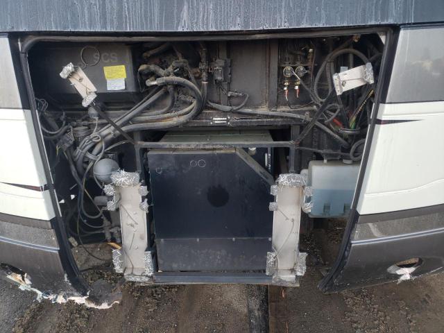 Photo 7 from auction – 2008 ROADMASTER RAIL MONOCOQUE with VIN 1RF13571781045376