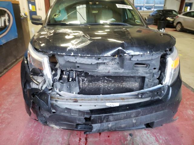 Photo 9 from auction – 2013 FORD EXPLORER with VIN 1FM5K8B87DGC26353