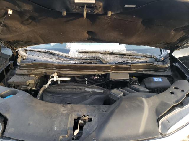 Photo 7 from auction – 2016 HONDA PILOT EXL with VIN 5FNYF6H83GB068044