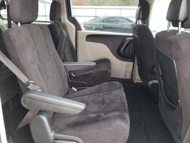 Photo 6 from auction – 2014 DODGE GRAND CARA with VIN 2C4RDGCG7ER153579