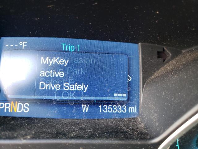 Photo 8 from auction – 2014 FORD ESCAPE SE with VIN 1FMCU0G99EUD59543