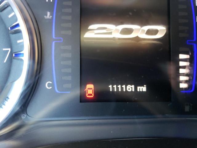 Photo 8 from auction – 2015 CHRYSLER 200 LIMITE with VIN 1C3CCCABXFN746901