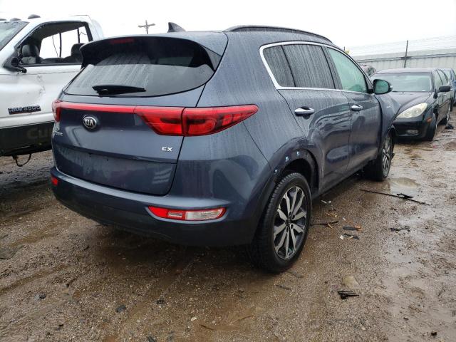 Photo 4 from auction – 2019 KIA SPORTAGE E with VIN KNDPNCAC2K7509950