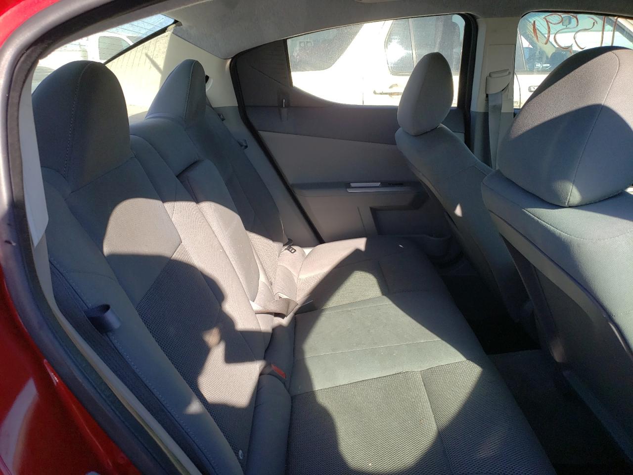 Photo 6 from auction – 2008 DODGE AVENGER SX with VIN 1B3LC56RX8N615047