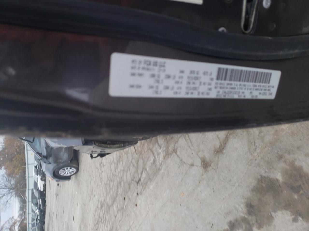 Photo 10 from auction – 2015 JEEP COMPASS LA with VIN 1C4NJDEB5FD232129