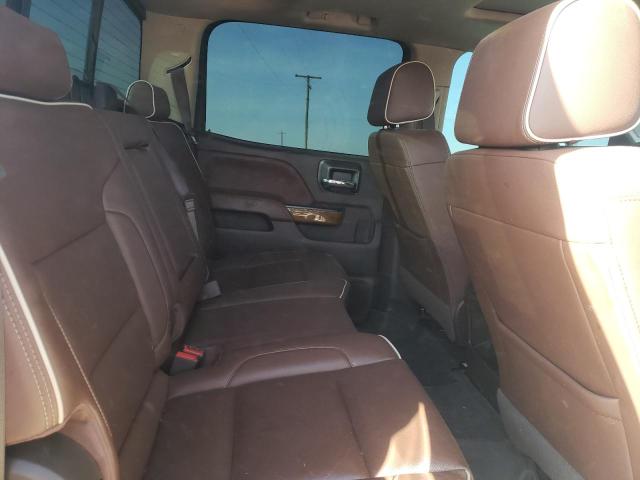 Photo 6 from auction – 2018 CHEVROLET SILVERADO with VIN 1GC1KXEY4JF258025