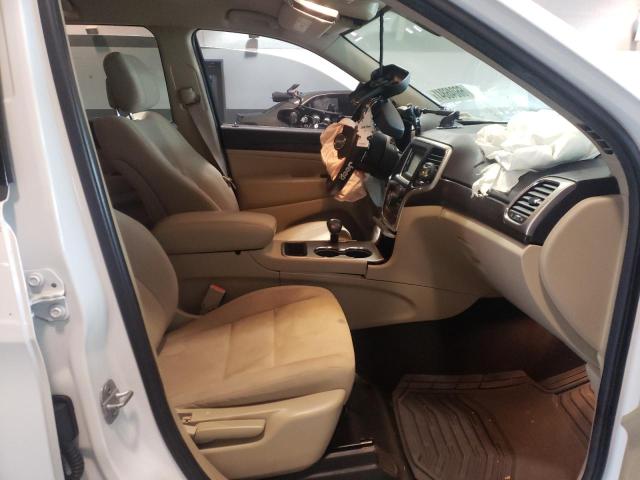 Photo 5 from auction – 2014 JEEP GRAND CHER with VIN 1C4RJFAG9EC272183