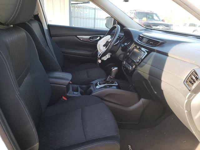 Photo 5 from auction – 2018 NISSAN ROGUE S with VIN KNMAT2MTXJP607303