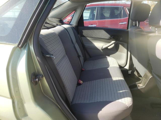 Photo 6 from auction – 2007 FORD FOCUS ZX4 with VIN 1FAHP34N47W356261