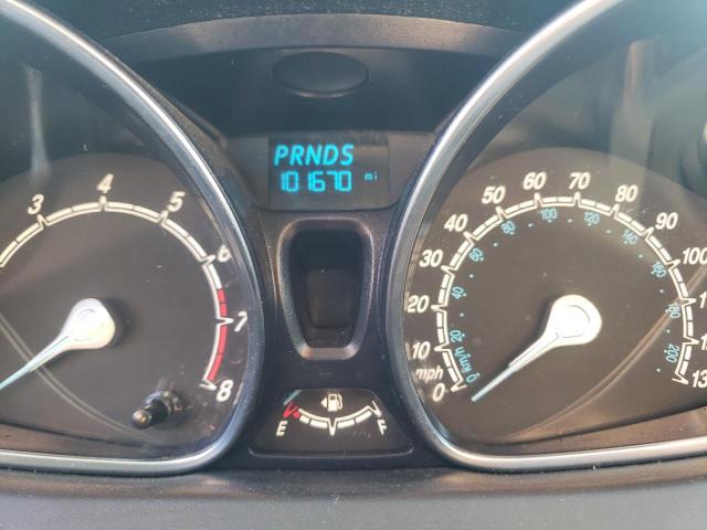Photo 8 from auction – 2015 FORD FIESTA TIT with VIN 3FADP4FJ1FM101712
