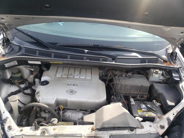 Photo 7 from auction – 2004 TOYOTA SIENNA LE with VIN 5TDBA23C74S014908