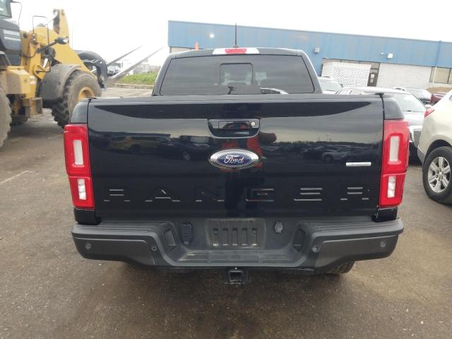 Photo 6 from auction – 2019 FORD RANGER XL with VIN 1FTER4FH7KLA19985