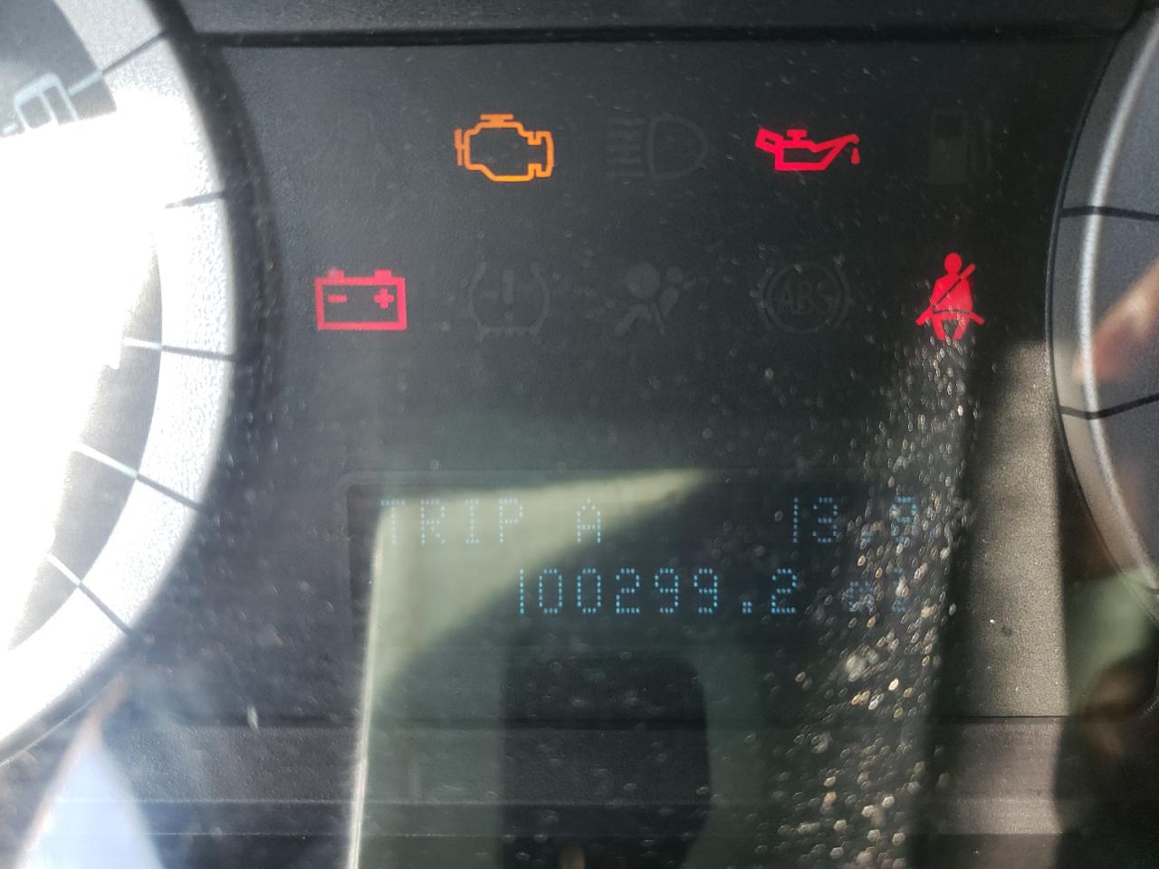 Photo 8 from auction – 2012 FORD ESCAPE XLT with VIN 1FMCU0D73CKA02869