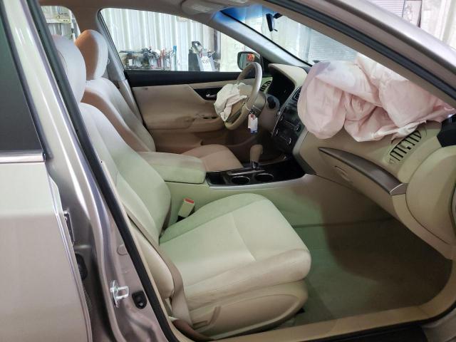 Photo 5 from auction – 2013 NISSAN ALTIMA 2.5 with VIN 1N4AL3AP7DC132935
