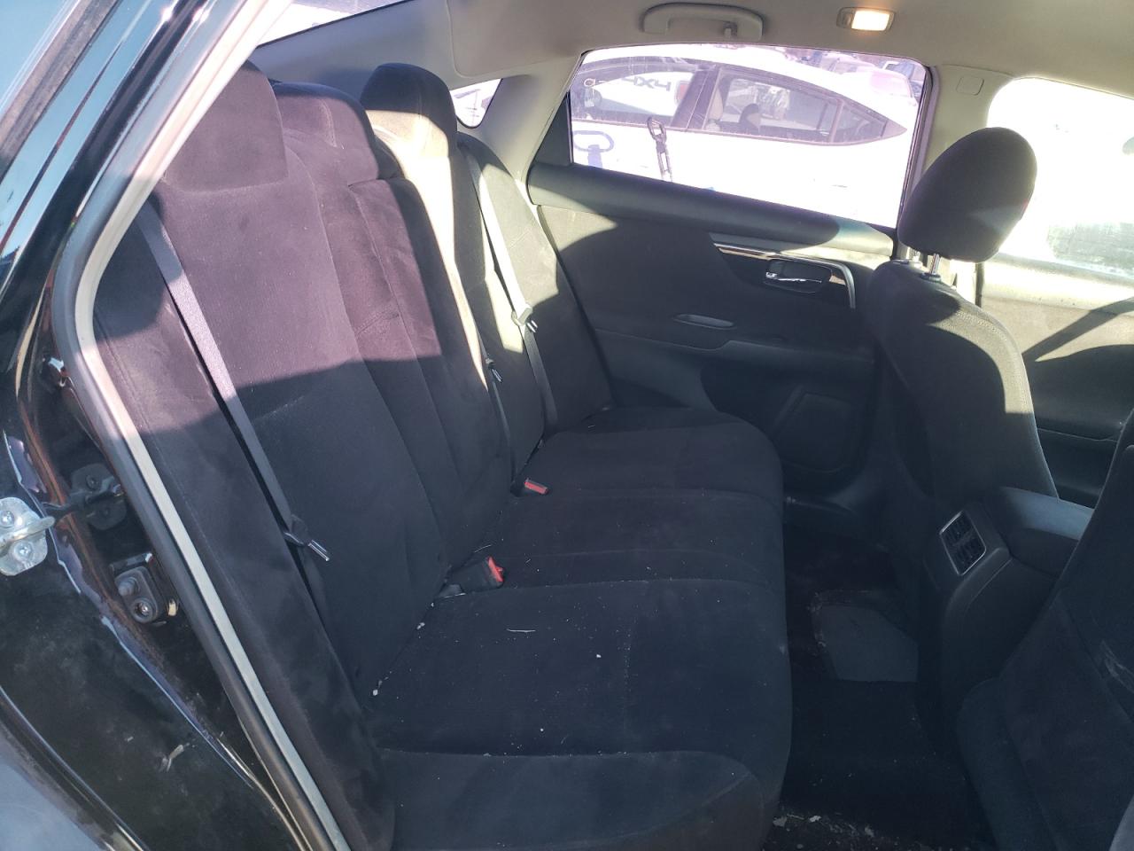 Photo 6 from auction – 2013 NISSAN ALTIMA 2.5 with VIN 1N4AL3AP8DN491974