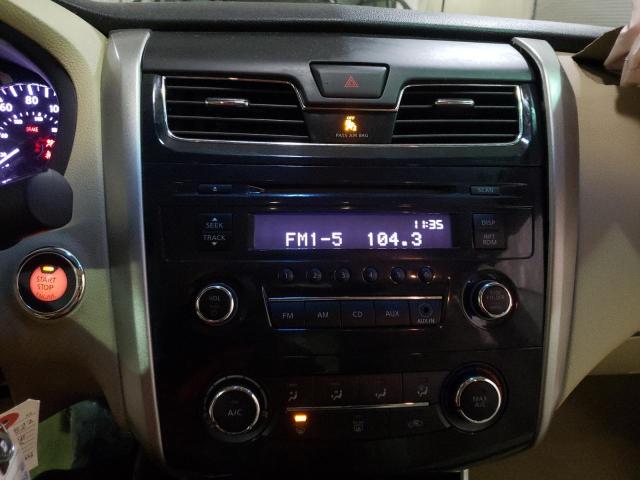 Photo 9 from auction – 2013 NISSAN ALTIMA 2.5 with VIN 1N4AL3AP7DC132935