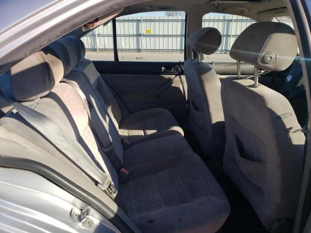 Photo 6 from auction – 2002 VOLKSWAGEN JETTA GLS with VIN 3VWSE69M12M193677