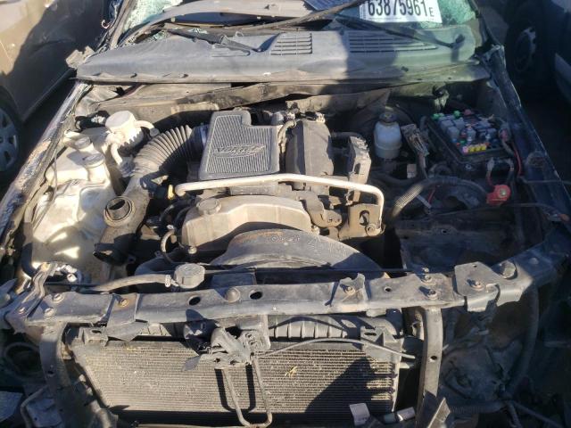 Photo 7 from auction – 2006 GMC ENVOY with VIN 1GKDS13S662196705