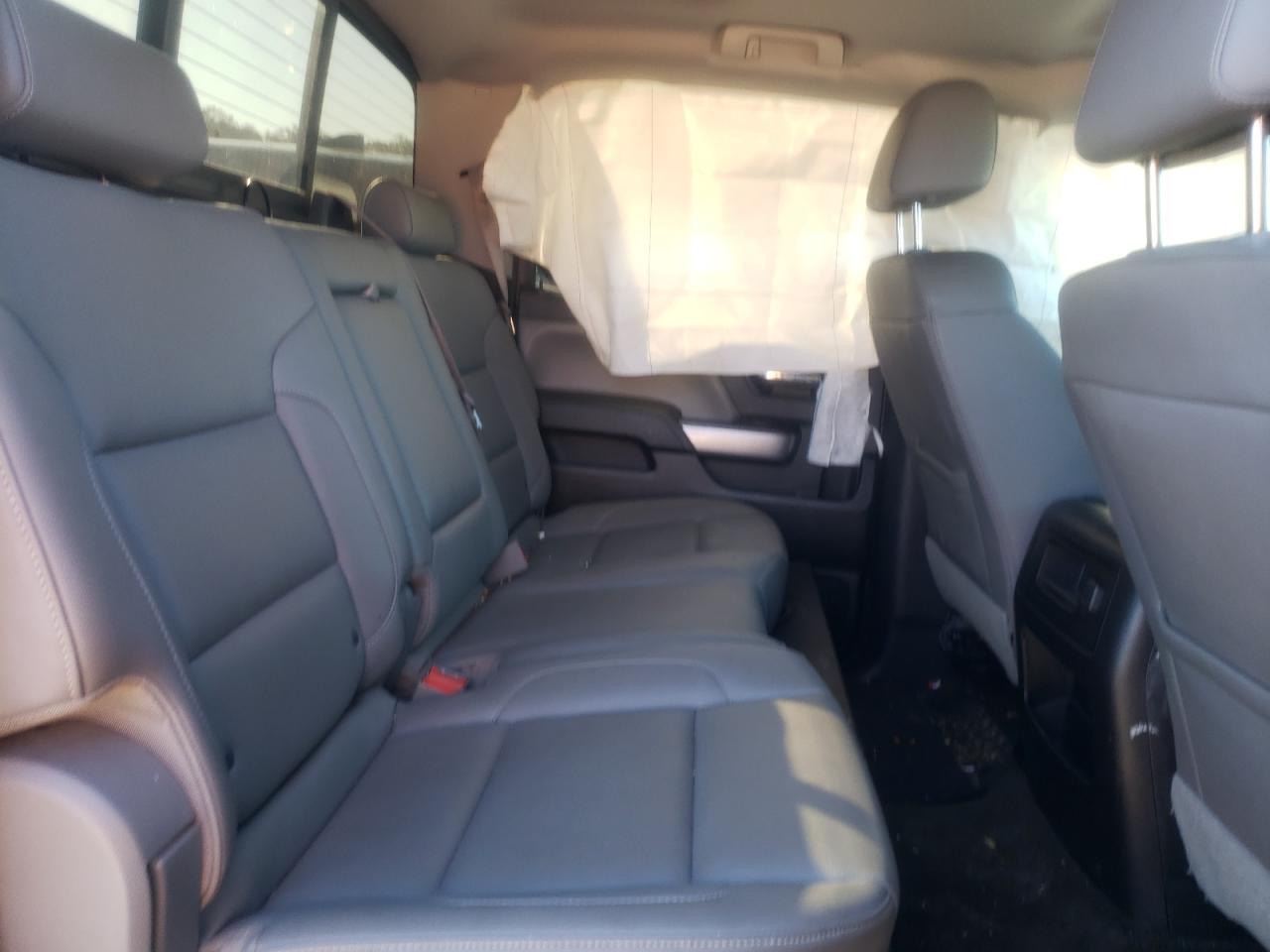 Photo 6 from auction – 2016 CHEVROLET SILVERADO with VIN 3GCUKSEC2GG191985