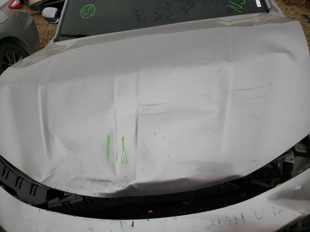 Photo 7 from auction – 2015 DODGE CHARGER R/ with VIN 2C3CDXCT3FH730493