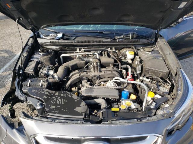 Photo 7 from auction – 2020 SUBARU OUTBACK TO with VIN 4S4BTAPC3L3190543