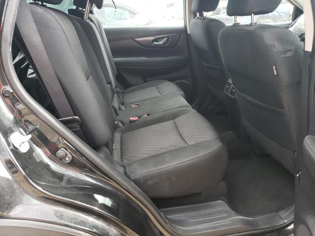 Photo 6 from auction – 2017 NISSAN ROGUE S with VIN KNMAT2MVXHP565291